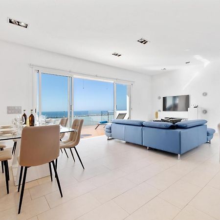 Suite Isabela Tías Exterior foto